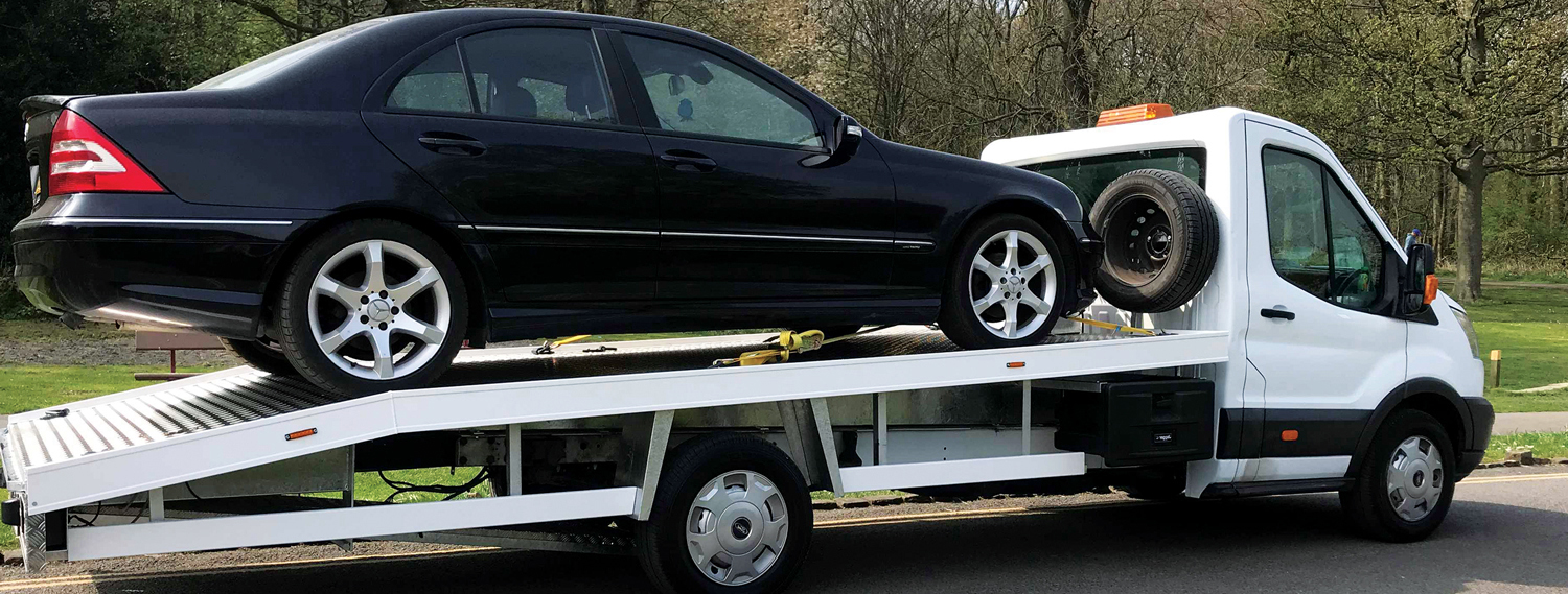 Koçarlı Oto Çekici