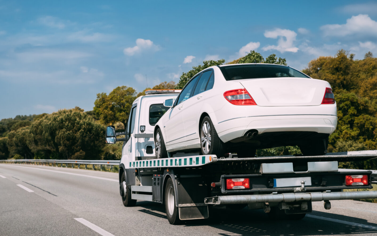 Koçarlı Oto Çekici